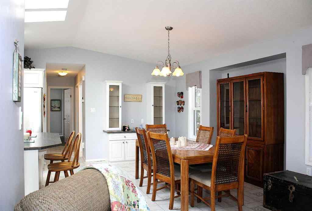 MLS® A2259876 - 24 Noblefern Way  in NONE Sundre, Residential