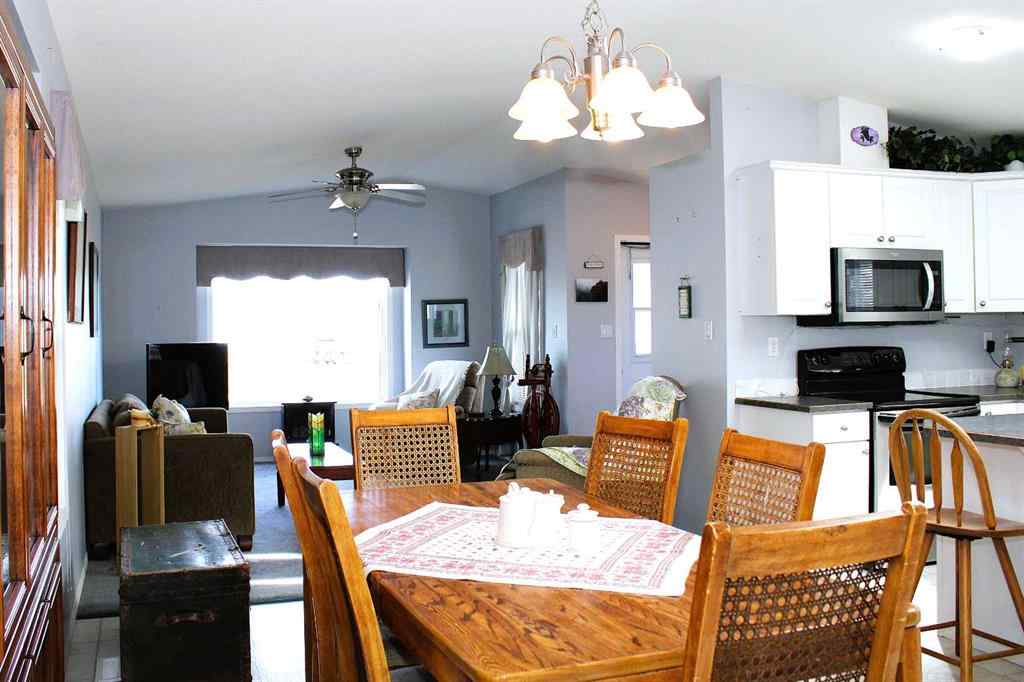 MLS® A2259876 - 24 Noblefern Way  in NONE Sundre, Residential