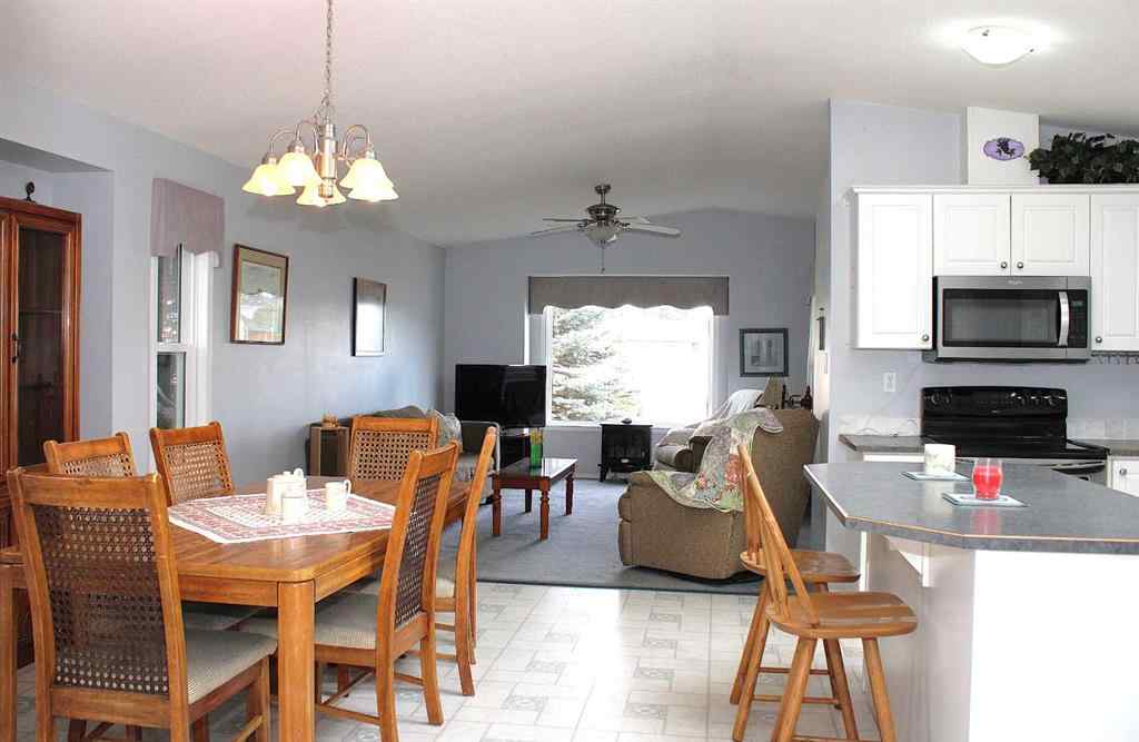 MLS® A2259876 - 24 Noblefern Way  in NONE Sundre, Residential