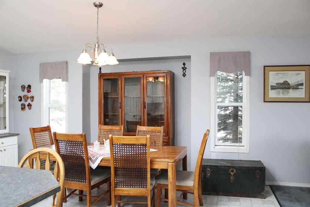 MLS® A2259876 - 24 Noblefern Way  in NONE Sundre, Residential