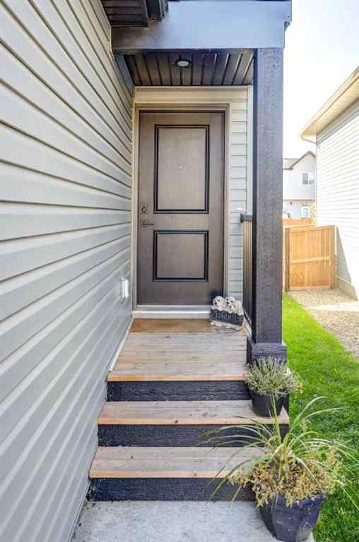 MLS® A2259877 - 75 Blackwolf Pass N in Blackwolf 2 Lethbridge, Residential