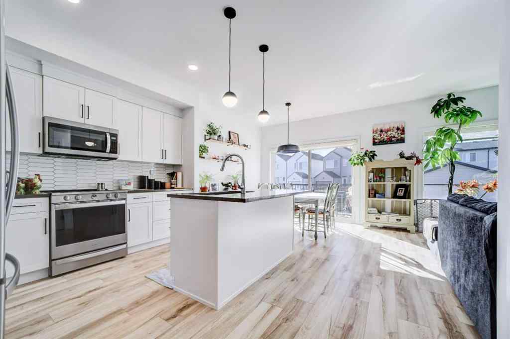 MLS® A2259877 - 75 Blackwolf Pass N in Blackwolf 2 Lethbridge, Residential