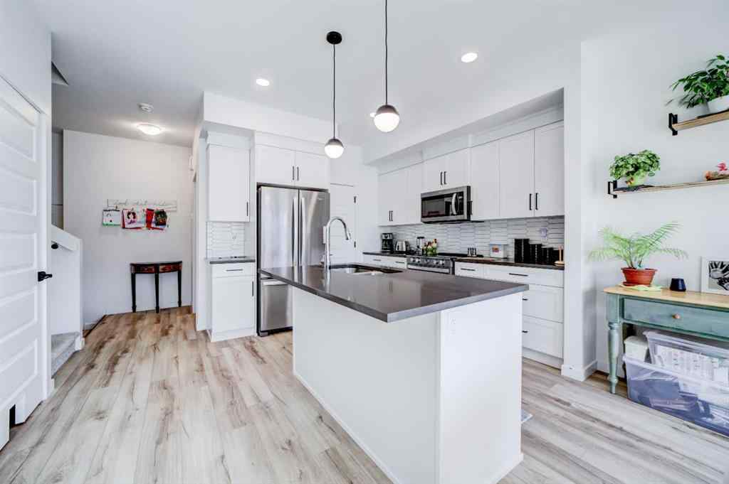 MLS® A2259877 - 75 Blackwolf Pass N in Blackwolf 2 Lethbridge, Residential