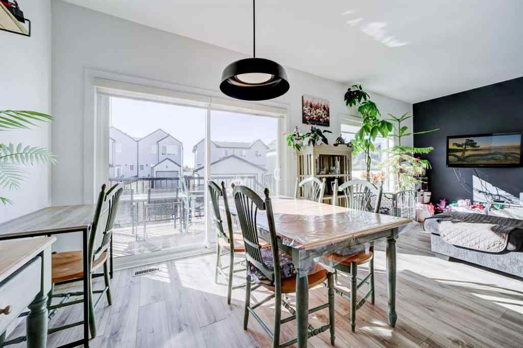 MLS® A2259877 - 75 Blackwolf Pass N in Blackwolf 2 Lethbridge, Residential