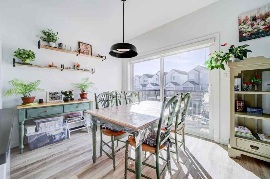 MLS® A2259877 - 75 Blackwolf Pass N in Blackwolf 2 Lethbridge, Residential