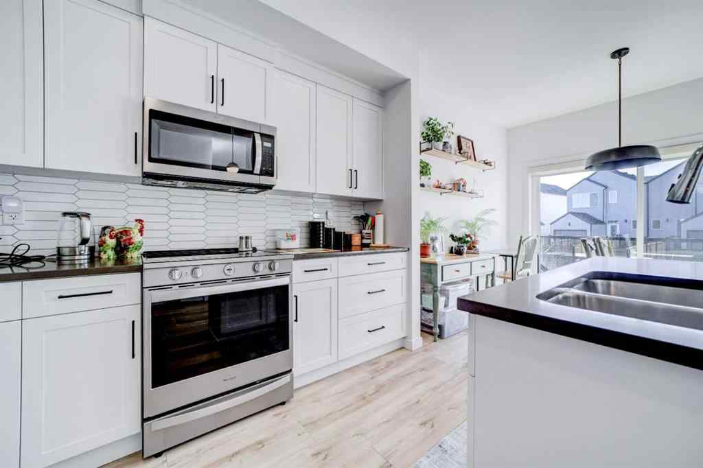 MLS® A2259877 - 75 Blackwolf Pass N in Blackwolf 2 Lethbridge, Residential