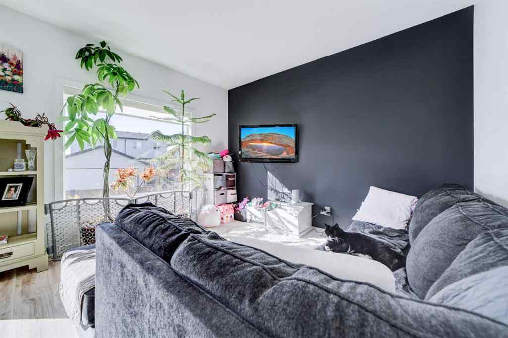 MLS® A2259877 - 75 Blackwolf Pass N in Blackwolf 2 Lethbridge, Residential