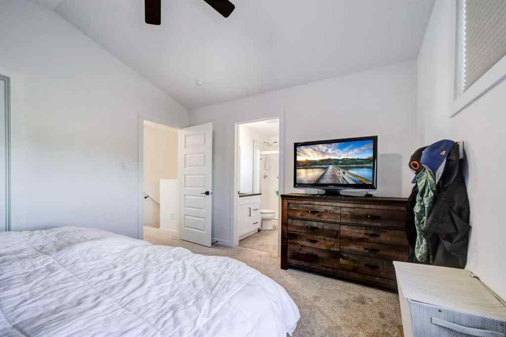 MLS® A2259877 - 75 Blackwolf Pass N in Blackwolf 2 Lethbridge, Residential