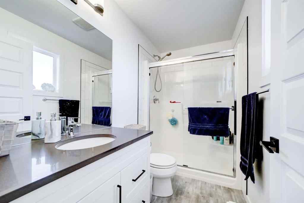 MLS® A2259877 - 75 Blackwolf Pass N in Blackwolf 2 Lethbridge, Residential