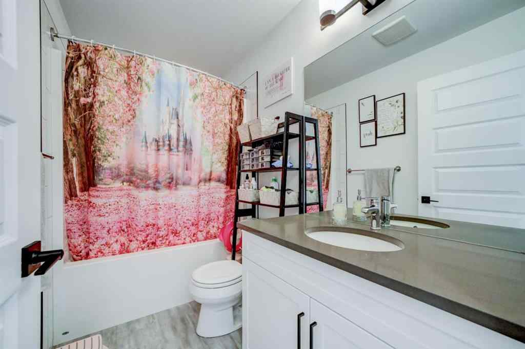 MLS® A2259877 - 75 Blackwolf Pass N in Blackwolf 2 Lethbridge, Residential