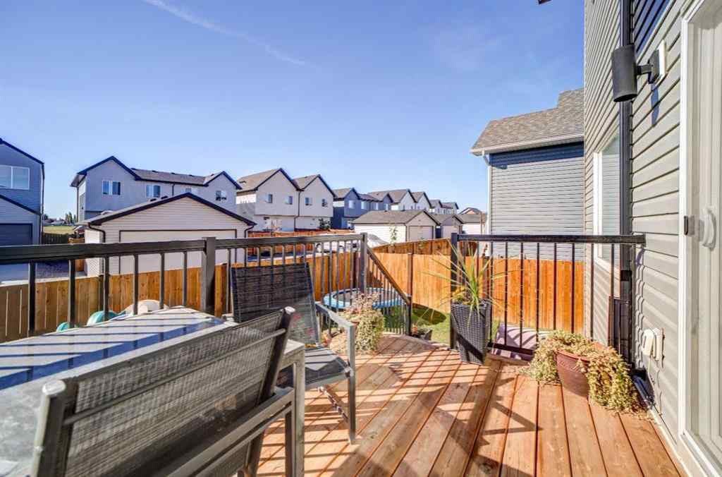 MLS® A2259877 - 75 Blackwolf Pass N in Blackwolf 2 Lethbridge, Residential