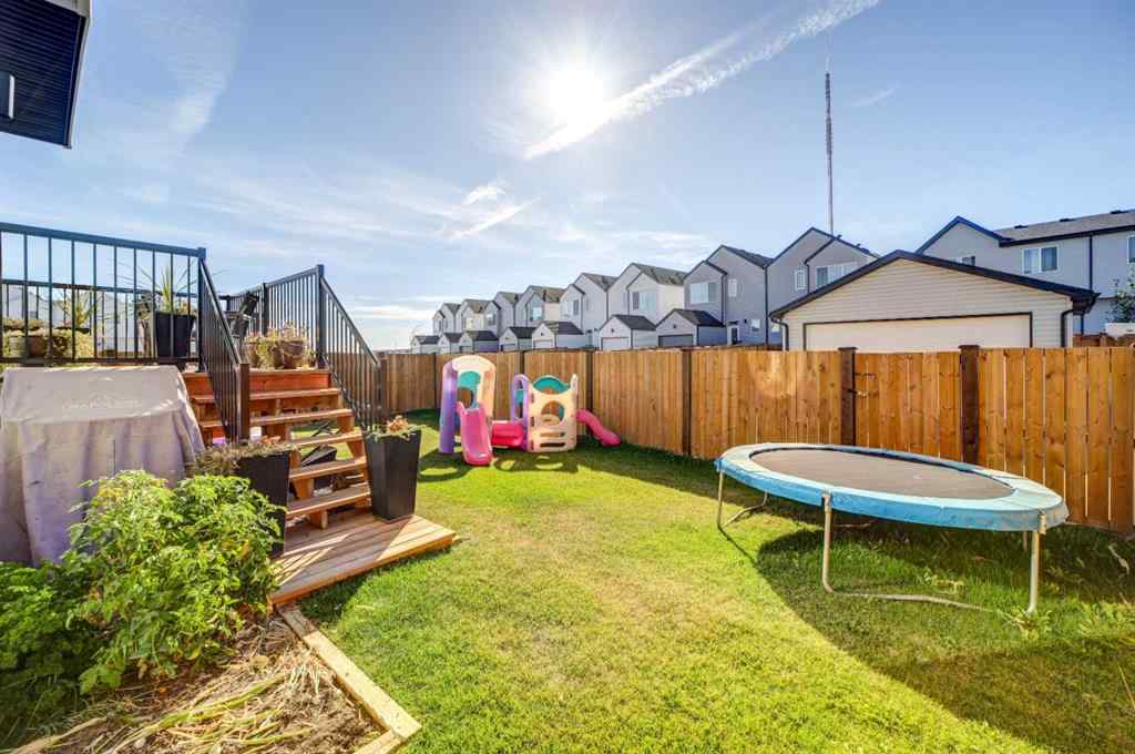 MLS® A2259877 - 75 Blackwolf Pass N in Blackwolf 2 Lethbridge, Residential