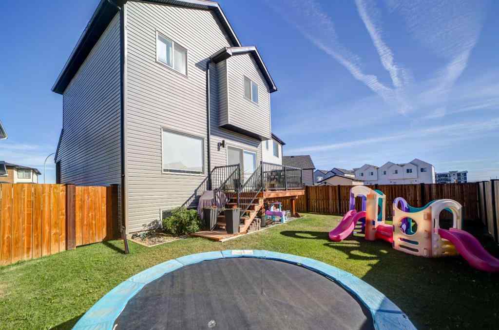 MLS® A2259877 - 75 Blackwolf Pass N in Blackwolf 2 Lethbridge, Residential