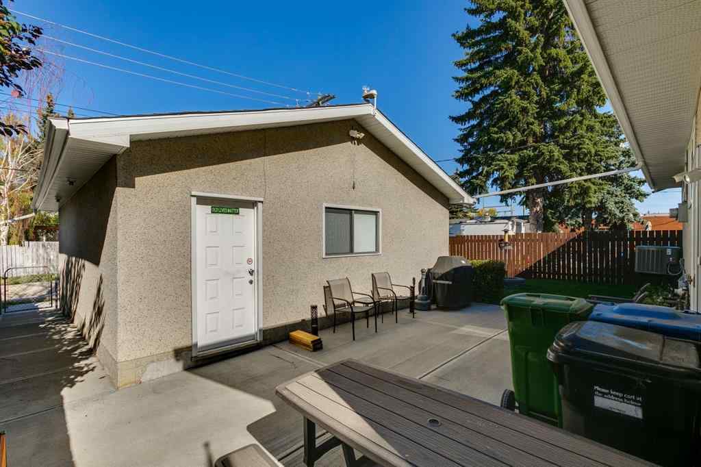 MLS® A2259878 - 360 Malvern Close NE in Marlborough Park Calgary, Residential