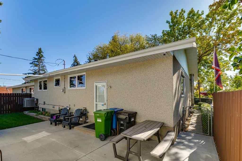 MLS® A2259878 - 360 Malvern Close NE in Marlborough Park Calgary, Residential
