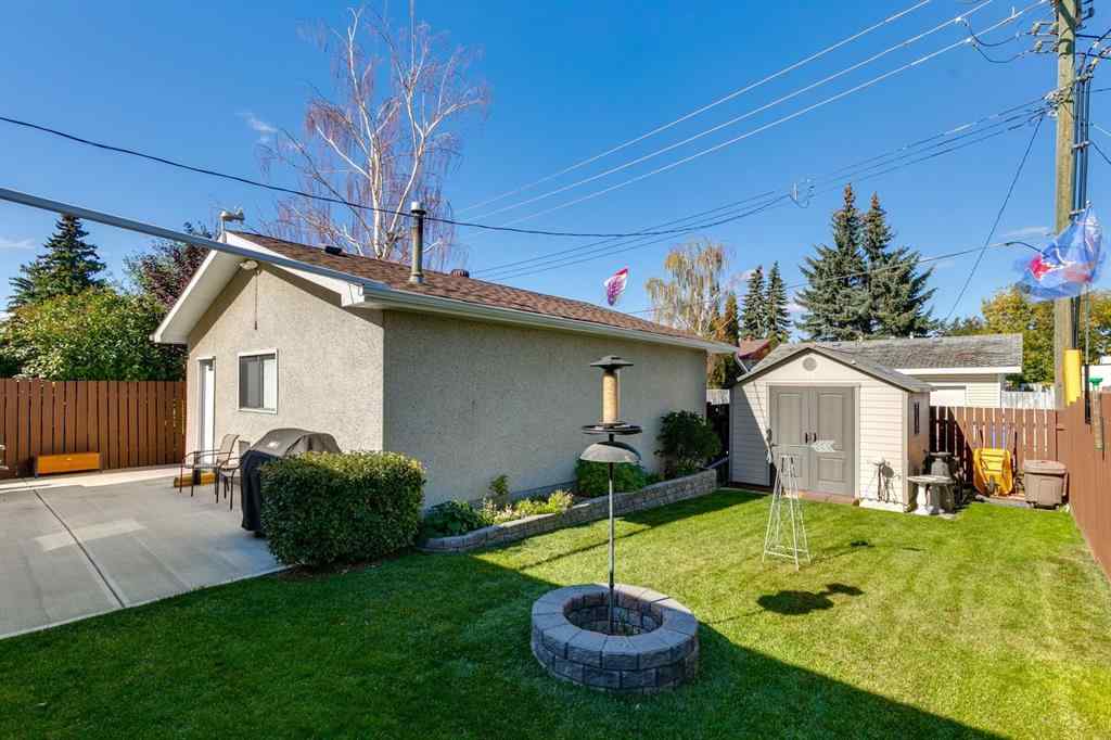 MLS® A2259878 - 360 Malvern Close NE in Marlborough Park Calgary, Residential