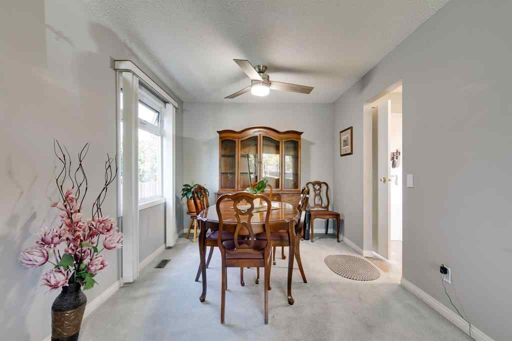 MLS® A2259878 - 360 Malvern Close NE in Marlborough Park Calgary, Residential