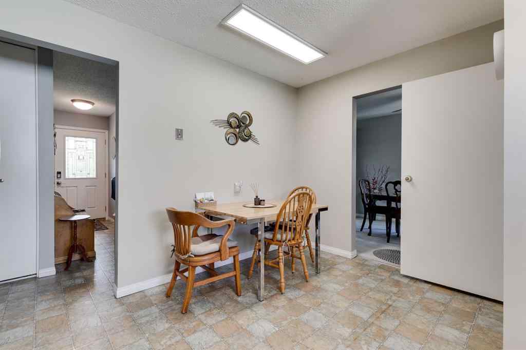 MLS® A2259878 - 360 Malvern Close NE in Marlborough Park Calgary, Residential