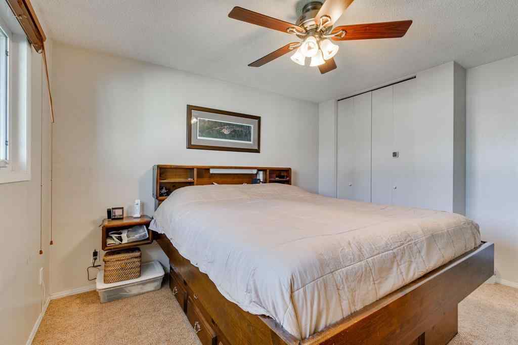 MLS® A2259878 - 360 Malvern Close NE in Marlborough Park Calgary, Residential