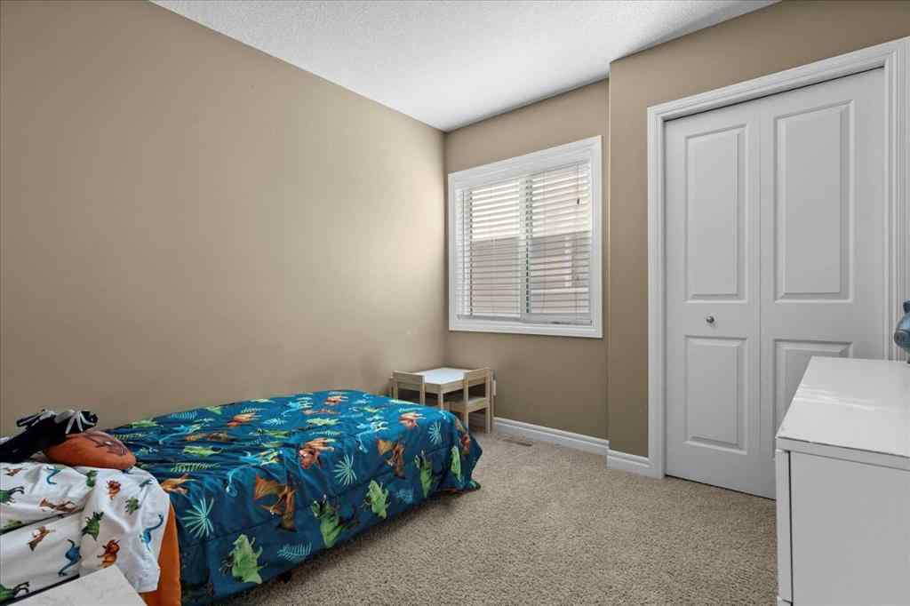 MLS® A2259881 - 195 Hillcrest Circle SW in Hillcrest Airdrie, Residential