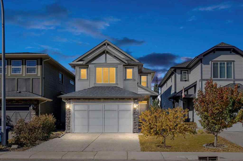 MLS® A2259881 - 195 Hillcrest Circle SW in Hillcrest Airdrie, Residential