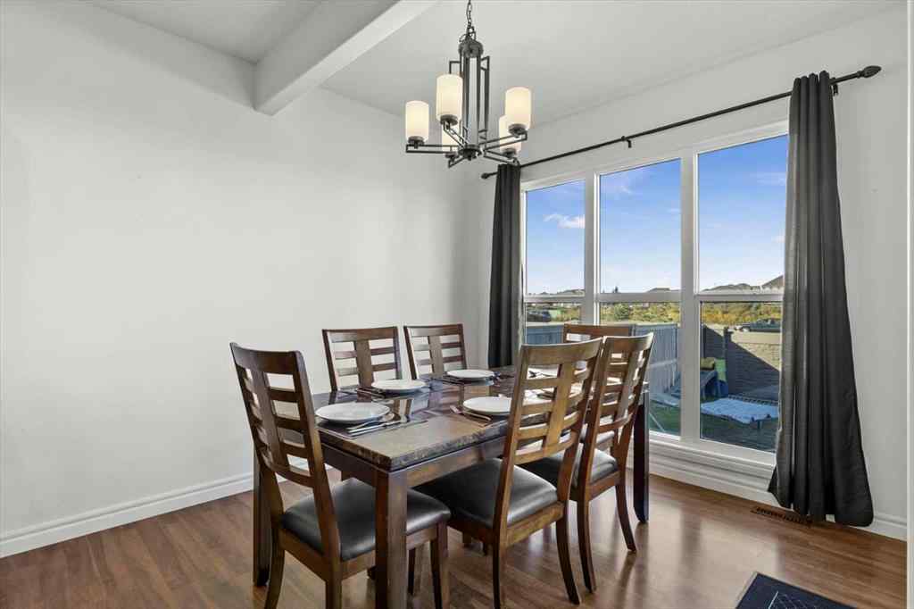 MLS® A2259881 - 195 Hillcrest Circle SW in Hillcrest Airdrie, Residential