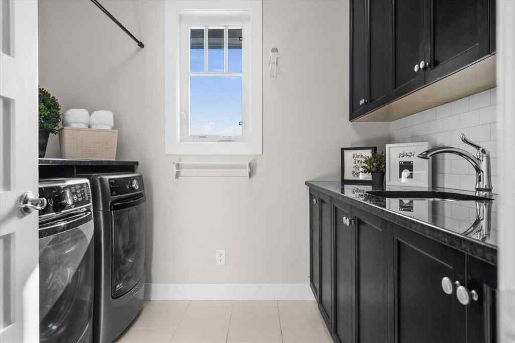 MLS® A2259882 - 111 Hillside Terrace  in Watermark Rural Rocky View County, Residential