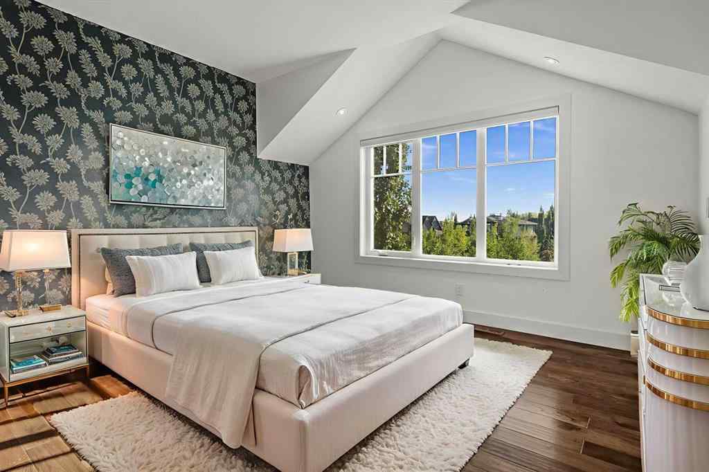 MLS® A2259882 - 111 Hillside Terrace  in Watermark Rural Rocky View County, Residential