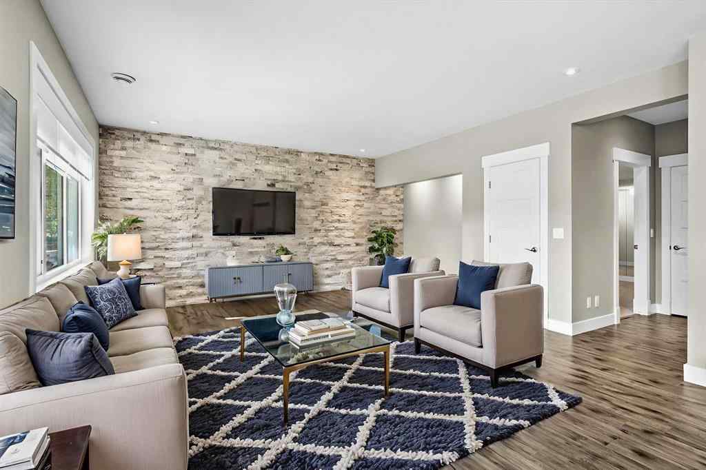 MLS® A2259882 - 111 Hillside Terrace  in Watermark Rural Rocky View County, Residential