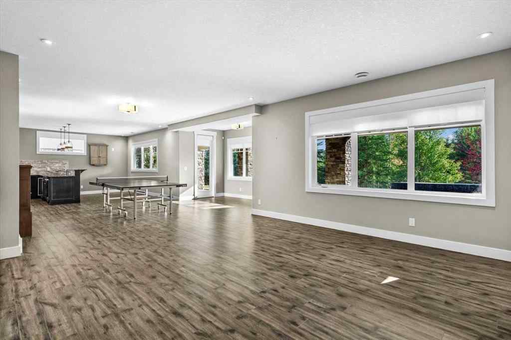 MLS® A2259882 - 111 Hillside Terrace  in Watermark Rural Rocky View County, Residential