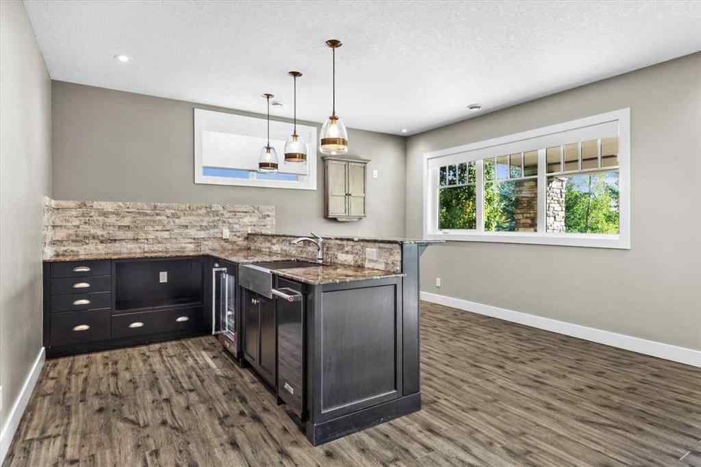 MLS® A2259882 - 111 Hillside Terrace  in Watermark Rural Rocky View County, Residential