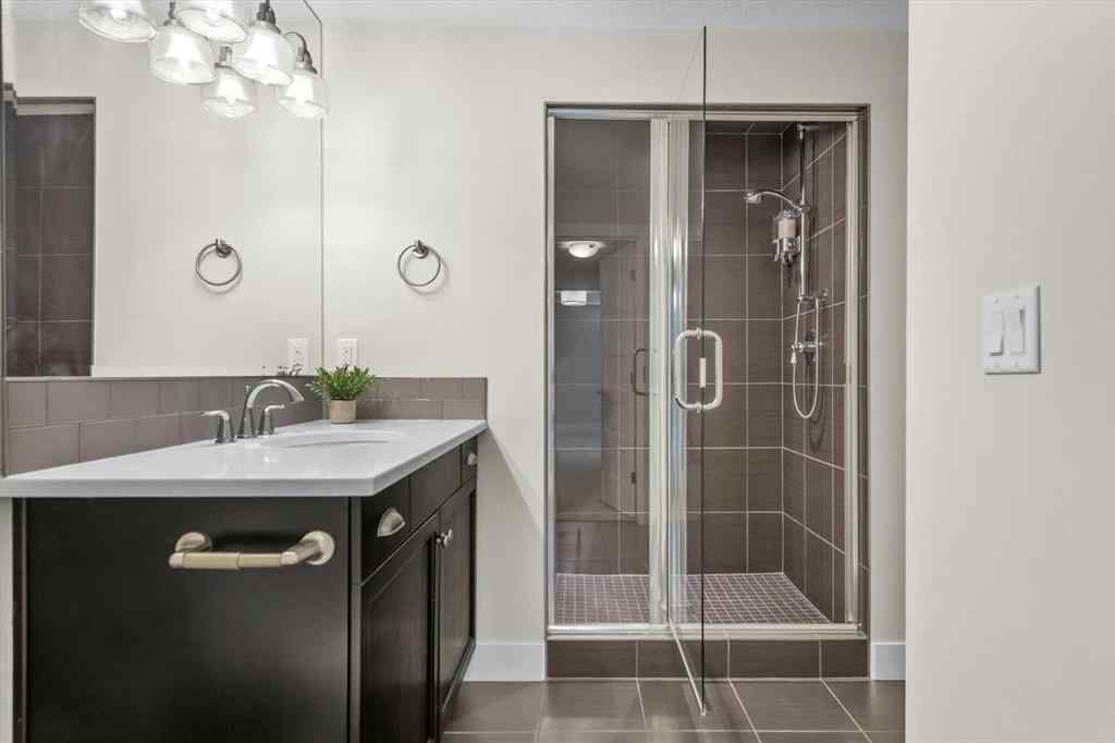 MLS® A2259882 - 111 Hillside Terrace  in Watermark Rural Rocky View County, Residential