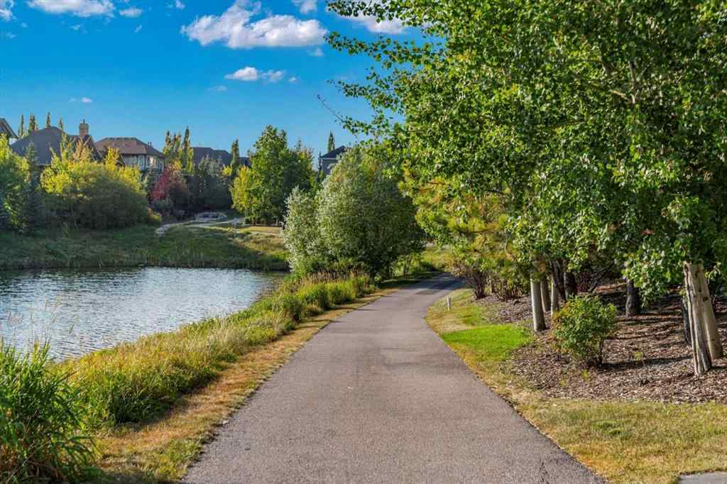 MLS® A2259882 - 111 Hillside Terrace  in Watermark Rural Rocky View County, Residential