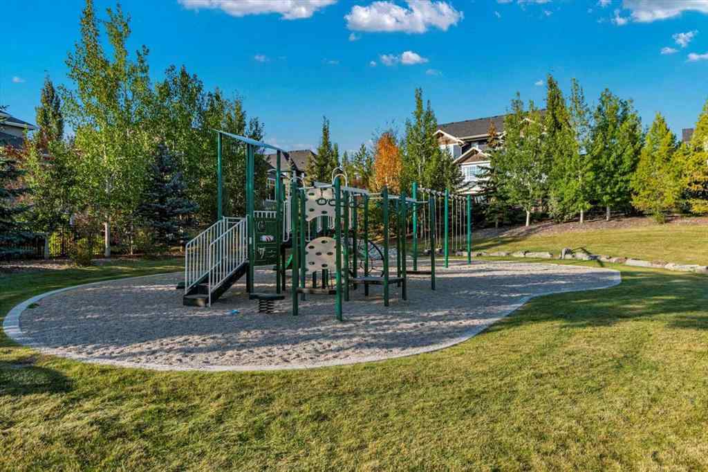 MLS® A2259882 - 111 Hillside Terrace  in Watermark Rural Rocky View County, Residential