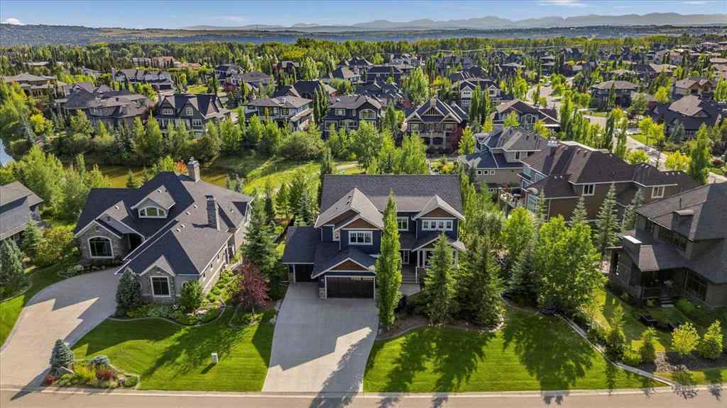 MLS® A2259882 - 111 Hillside Terrace  in Watermark Rural Rocky View County, Residential