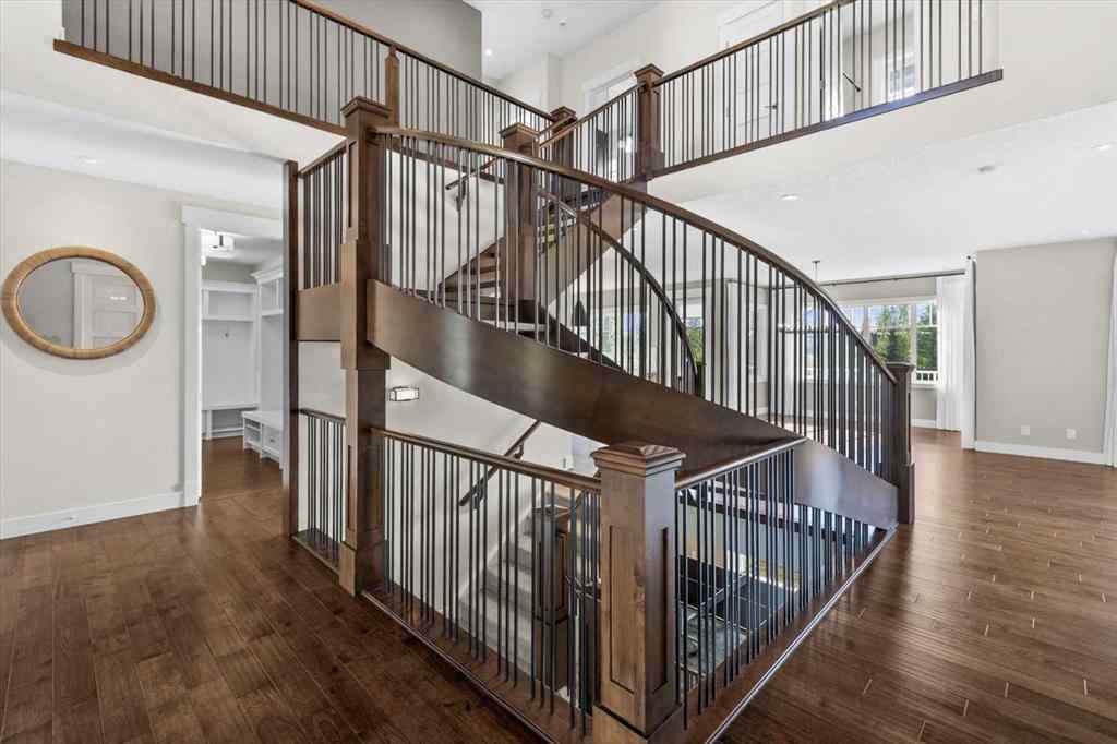 MLS® A2259882 - 111 Hillside Terrace  in Watermark Rural Rocky View County, Residential