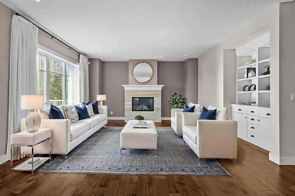 MLS® A2259882 - 111 Hillside Terrace  in Watermark Rural Rocky View County, Residential