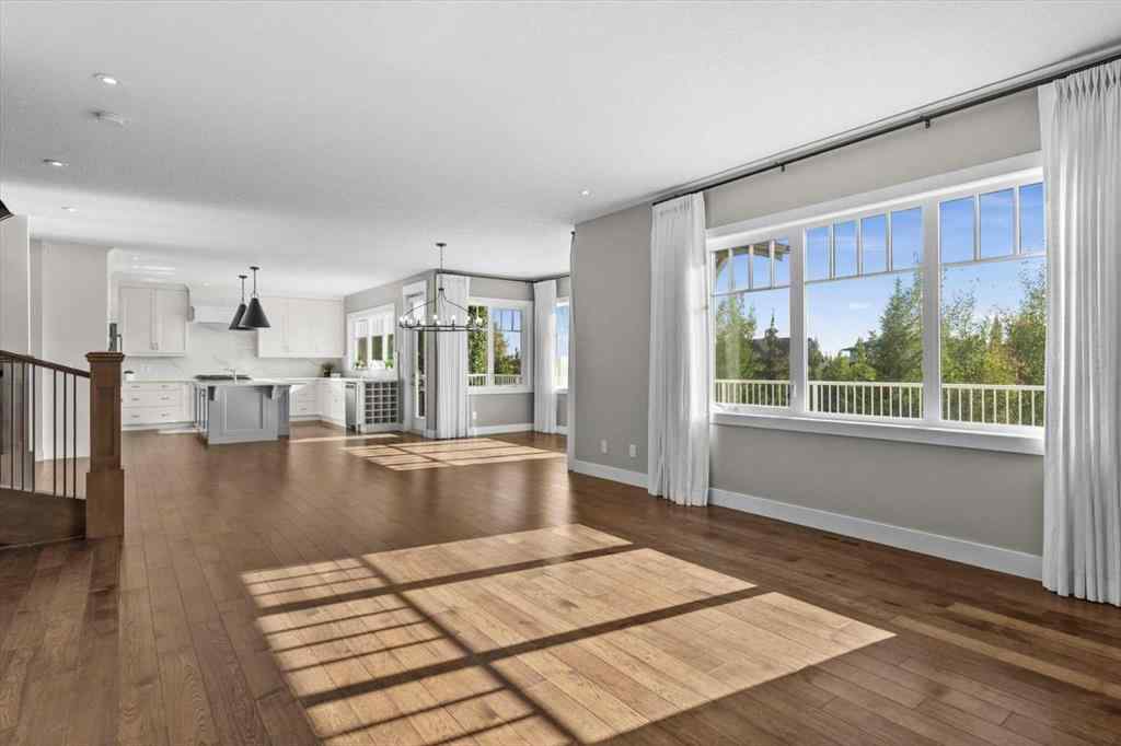 MLS® A2259882 - 111 Hillside Terrace  in Watermark Rural Rocky View County, Residential