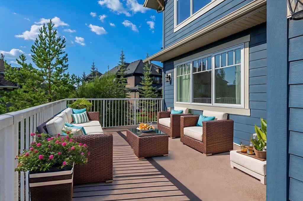 MLS® A2259882 - 111 Hillside Terrace  in Watermark Rural Rocky View County, Residential