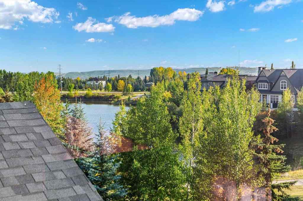 MLS® A2259882 - 111 Hillside Terrace  in Watermark Rural Rocky View County, Residential