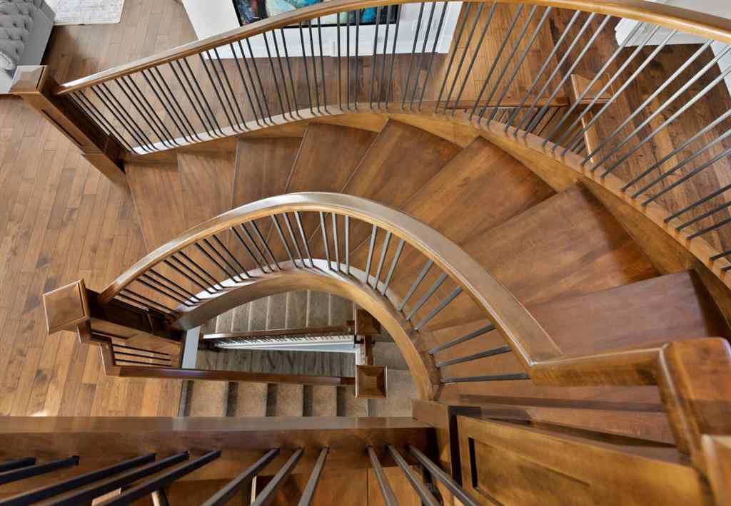 MLS® A2259882 - 111 Hillside Terrace  in Watermark Rural Rocky View County, Residential