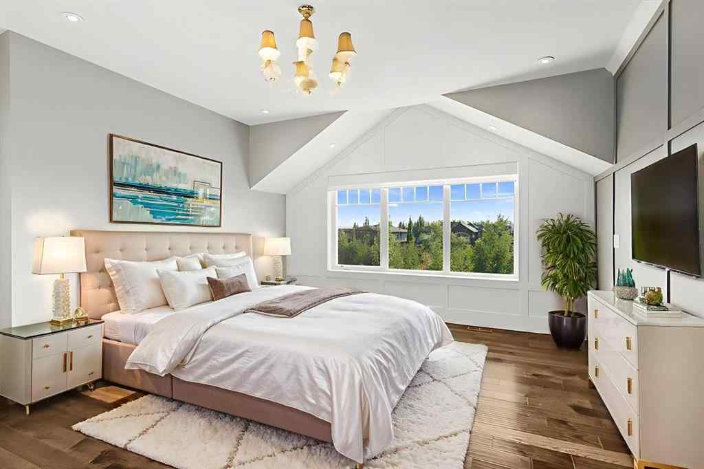 MLS® A2259882 - 111 Hillside Terrace  in Watermark Rural Rocky View County, Residential