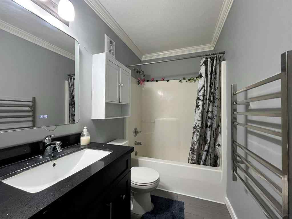 MLS® A2259884 - Unit #21 4118 41 Avenue  in Larsen Grove Lloydminster, Residential