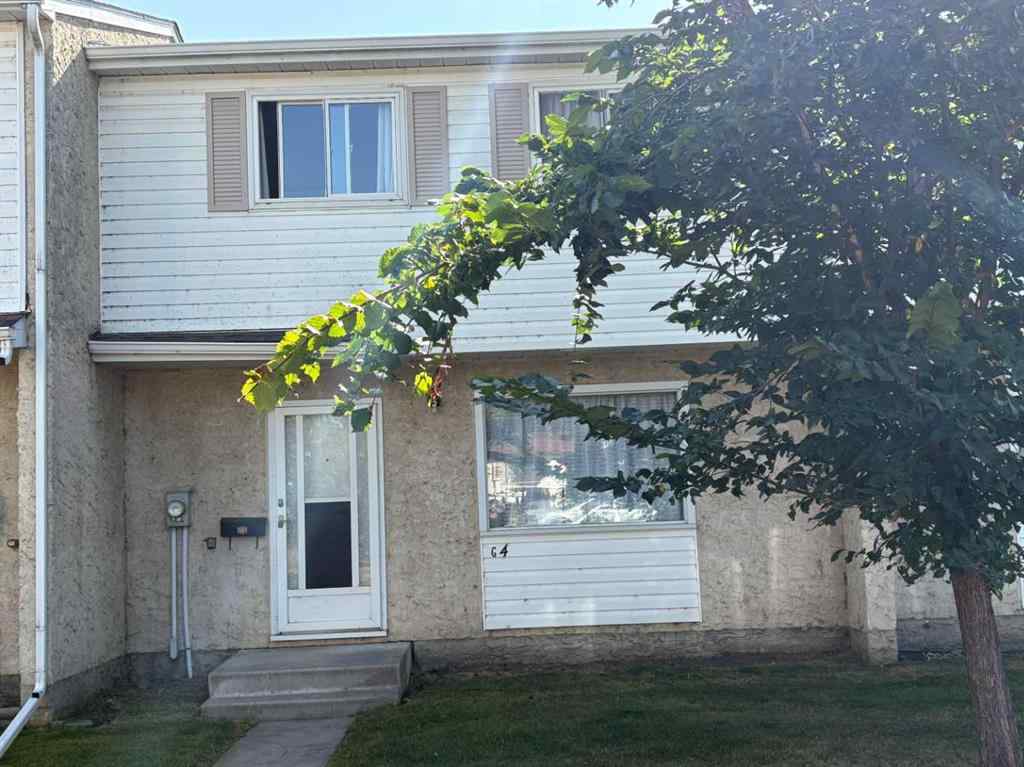 MLS® A2259887 - Unit #G4 35 Nash Street  in Normandeau Red Deer, Residential