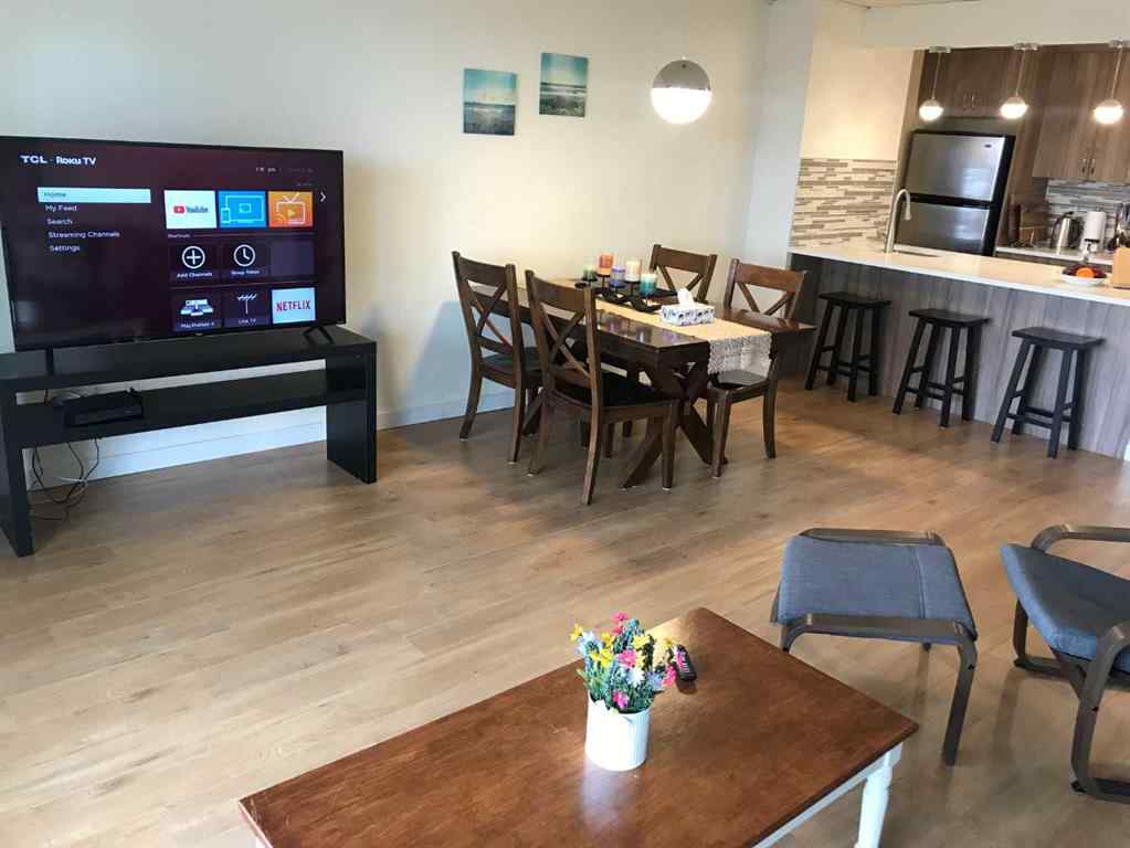 MLS® A2259889 - Unit #1704 221 6 Avenue SE in Downtown Commercial Core Calgary, Residential