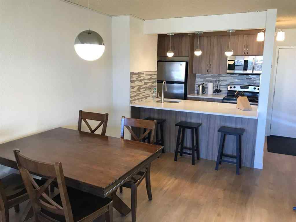 MLS® A2259889 - Unit #1704 221 6 Avenue SE in Downtown Commercial Core Calgary, Residential