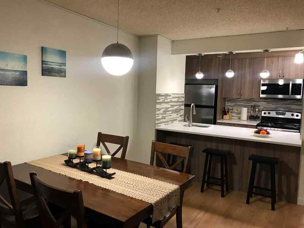 MLS® A2259889 - Unit #1704 221 6 Avenue SE in Downtown Commercial Core Calgary, Residential