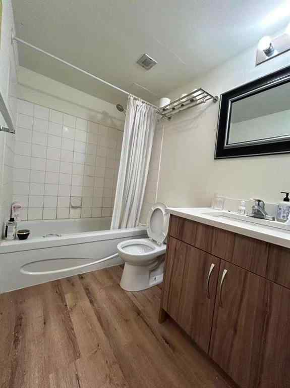 MLS® A2259889 - Unit #1704 221 6 Avenue SE in Downtown Commercial Core Calgary, Residential