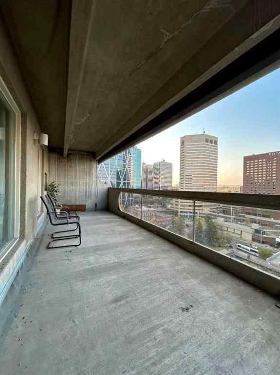 MLS® A2259889 - Unit #1704 221 6 Avenue SE in Downtown Commercial Core Calgary, Residential