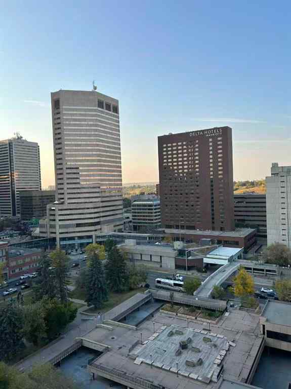 MLS® A2259889 - Unit #1704 221 6 Avenue SE in Downtown Commercial Core Calgary, Residential